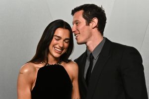 Dua Lipa sposa a Londra, ma la maxi festa sarà in Italia