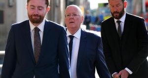 Criminals like Peter Murrell truly flourish under the Groundhog Day of indy tribalism