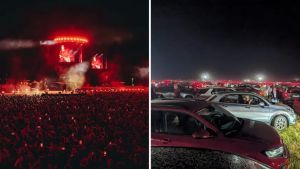 Concerto di Cremonini a Gorizia: ecco cosa ha funzionato e cosa c’è da migliorare