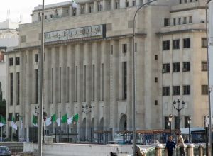 Algeria’s generals have given their verdict before a single vote has been cast.