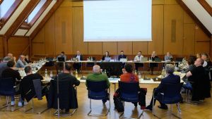 Gemeinderat nimmt Sparkurs ernst