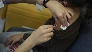 Asturias estrecha el cerco a los 