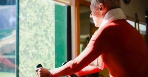 Building Resilience Against Alzheimer’s Disease