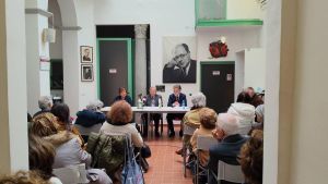 Anniversario dell’uccisione dei fratelli Rosselli, le manifestazioni a Firenze