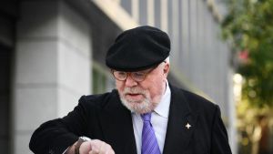 Villarejo declara en el juicio de Kitchen que Rajoy 