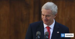 Cuenta Pública: Que Kast no repita lo de Mundaca o Boric
