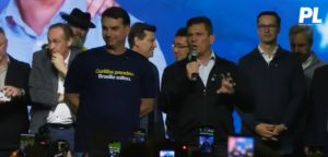 Trump declarou Sergio Moro terrorista?