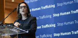 The World Cup and human trafficking: What the research reveals about the real risks at major sporting events