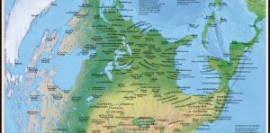 Maps are powerful political tools shaping a nation’s past, present and future – counter maps allow everyday people to reclaim the narrative