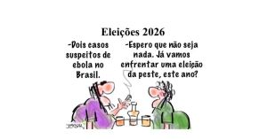Charge do JCaesar: 1º de junho