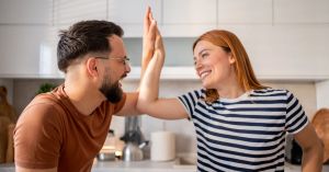 Positivity Can Change Your Relationship
