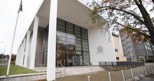 Man sentenced after being spotted ‘sniffing white powder’ in car