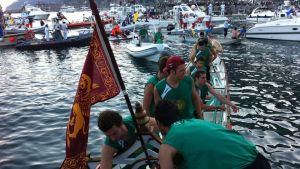 Regata delle Repubbliche Marinare 2026, Venezia sfida Genova a Pisa: «Vogliamo tornare a vincere»