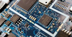 Europe's chip programme could do with a reset