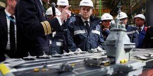 Europe’s Nuclear Options