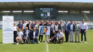 Derby poliziotti-magistrati: le toghe sconfitte 4-0 dagli agenti
