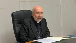 Elezioni e il caso dei cattolici, il vescovo: 