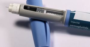 GLP-1s and a Hidden Risk of Weight Loss