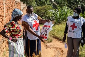 Ebola Crisis in the DRC: Can International Bodies Help Contain the Outbreak?