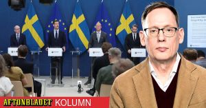 Vreden tvingade regeringen backa