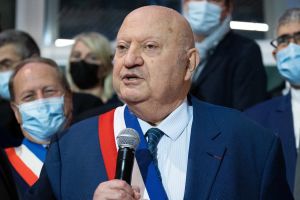 Mort d’André Santini, la fin du potentat d’Issy-les-Moulineaux