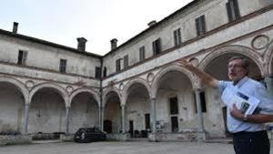 A San Lanfranco sette alloggi sociali per disoccupati e padri divorziati