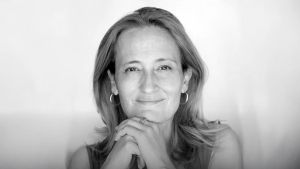 Teresa Táboas, vicepresidenta de la Unión Internacional de Arquitectos: 