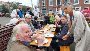 Wat kan de krimpende kerk leren van minderheden? Zeven tips om relevant te blijven en vrucht te dragen