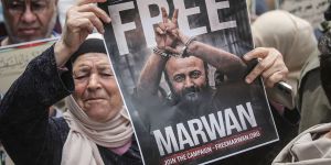 The One Man Who Could Give Trump Middle East Peace
