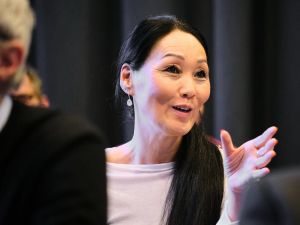 Nå må vi ta debatten om den nye velferds­kommunen