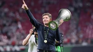Nächster Akt im Transfer-Theater um Rangnick
