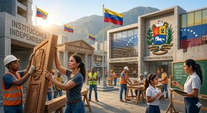 ¿El “estado 51”?