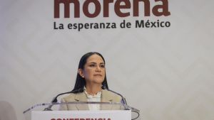 Bienestar y las elecciones de 2027