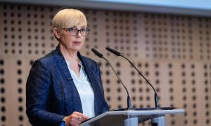 Za zagovornika načela enakosti oddanih sedem prijav