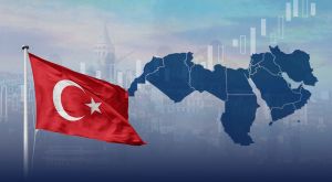 Türkiye’s regional vision seeks to reshape Middle Eastern security, but can it really?