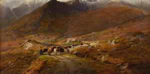 Land by Maggie O'Farrell is haunting tale set in post‑famine Ireland about history, map‑making and memory