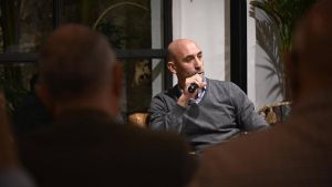 Asuntos Internos señala a un capitán de la Guardia Civil experto en criptoactivos por blanquear para 