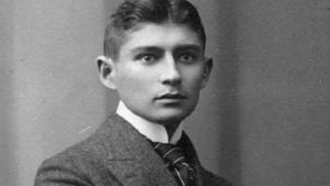 Kafka iluminou o labirinto que estava em nós