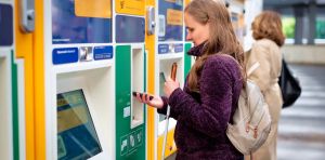 Rendre le numérique accessible aux personnes déficientes visuelles : un enjeu à la croisée de la psychologie et de la cybersécurité