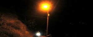 Iluminação pública em Lisboa: Entre a inércia e a inovação participativa