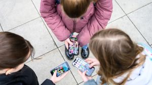 Die neue Mundartwelle: Wie das Handy unseren Schreibstil verändert