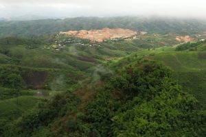 Washington Wants Myanmar’s Minerals