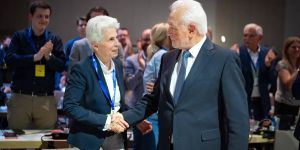 Kubicki gegen Strack-Zimmermann: Eine Partei zerlegt sich selbst