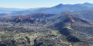 Del oro romano a los recursos críticos: la nueva fiebre de los metales