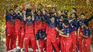 RCB: From Chasing The Dream Victory To Living It