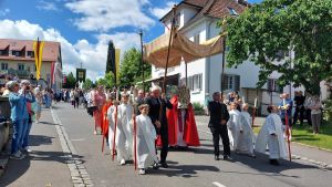 Was die Insel Reichenau mit dem Weltfrieden zu tun hat