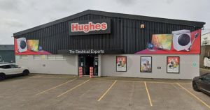 Electrical retailer to close eight stores with 60 jobs at risk