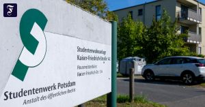 Ein Studentenjob ist keine Zumutung