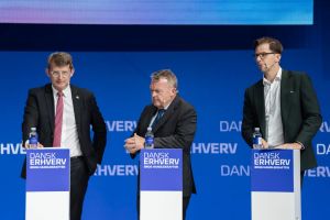 LA-rådgiver advarer liberale mod at blive draget af midten: Liberalismen risikerer at blive bovlam defensor for eliten