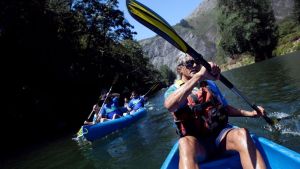Asturias se encamina a un año 2026 histórico en turismo: tan solo en el primer cuatrimestre ya durmieron más de un millón de personas en la región (y aún está por llegar el eclipse)
